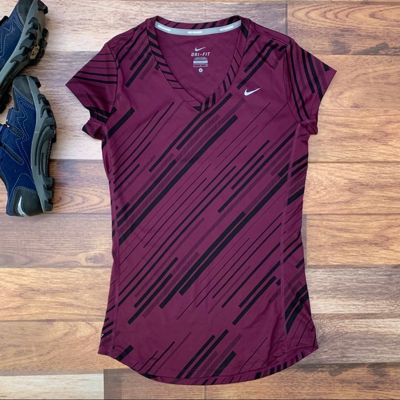 Nike Dri-Fit Shirt - Picture 6 of 10